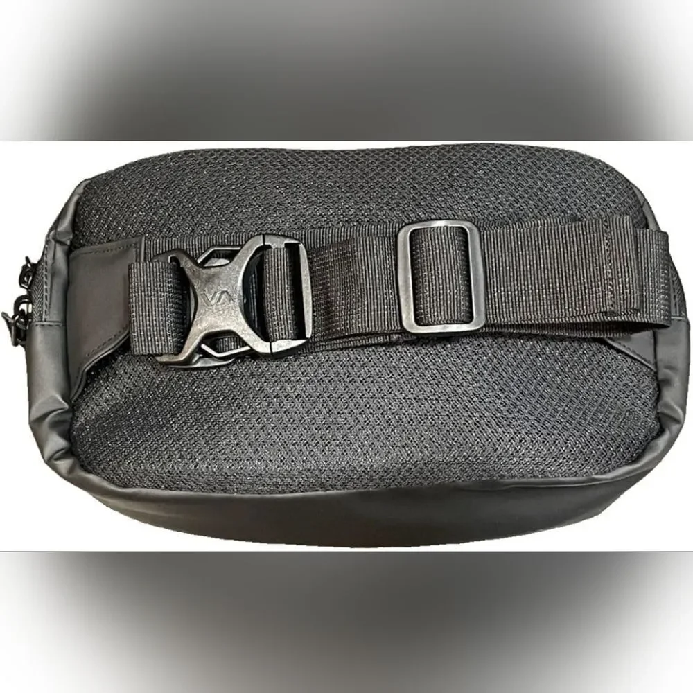 RVCA Level Waist Pack